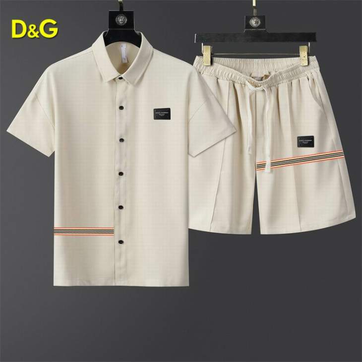 Picture of DG Shirt Pant Suits _SKUDGM-3XL12yr16621181